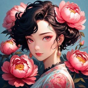 Meet your Posher, Norman